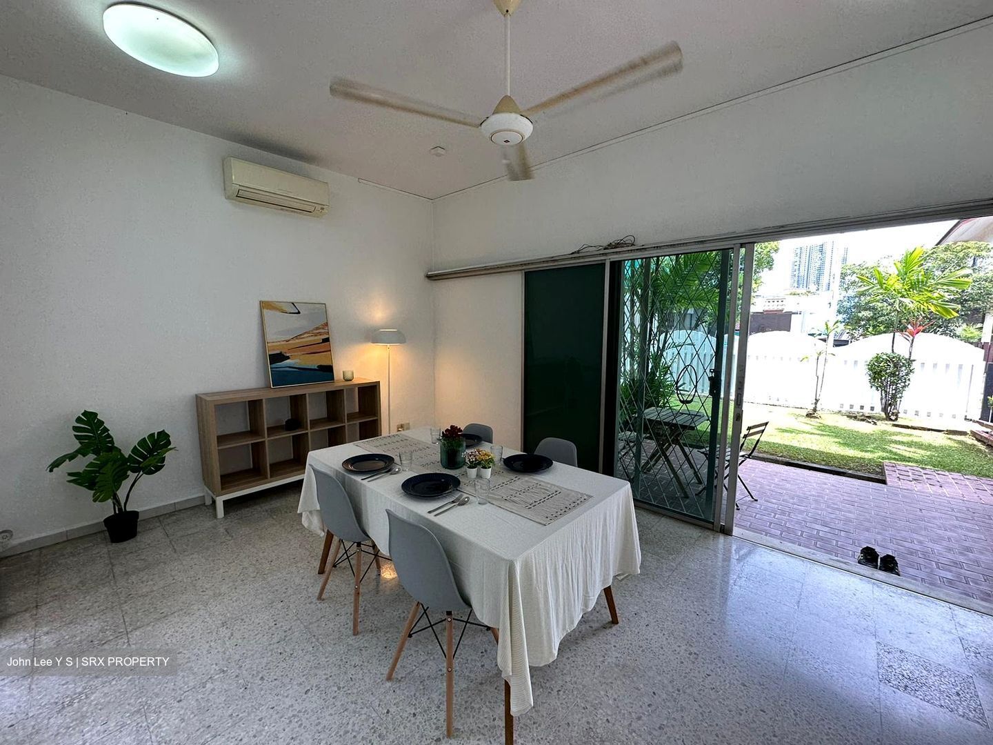 Clementi Park (D21), Detached #400021821